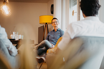 BusinessCoaching (Photo: teejit GmbH)